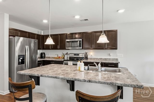 107 Burnt Oak Road, Port Wentworth, GA 31407