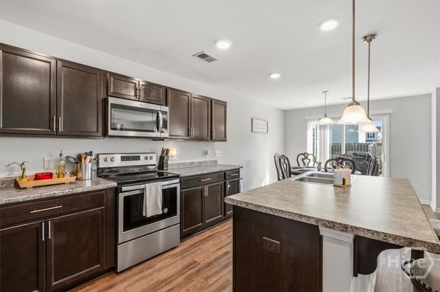 107 Burnt Oak Road, Port Wentworth, GA 31407