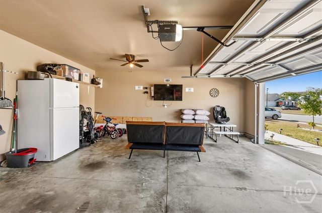 107 Burnt Oak Road, Port Wentworth, GA 31407