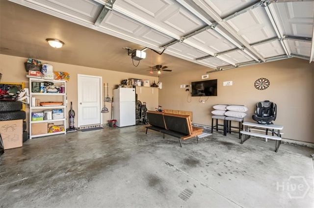 107 Burnt Oak Road, Port Wentworth, GA 31407