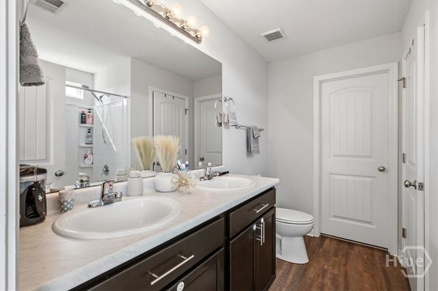 107 Burnt Oak Road, Port Wentworth, GA 31407