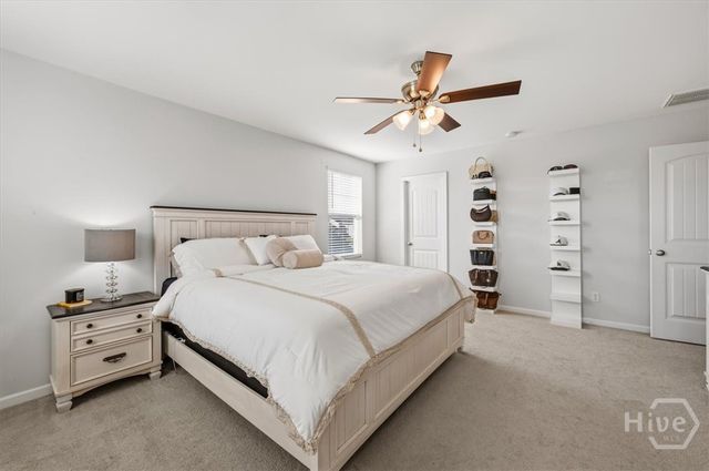 107 Burnt Oak Road, Port Wentworth, GA 31407