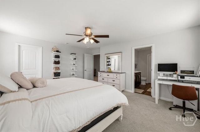 107 Burnt Oak Road, Port Wentworth, GA 31407