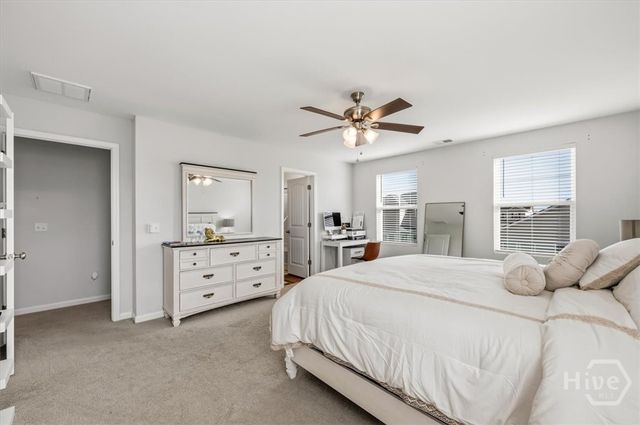 107 Burnt Oak Road, Port Wentworth, GA 31407