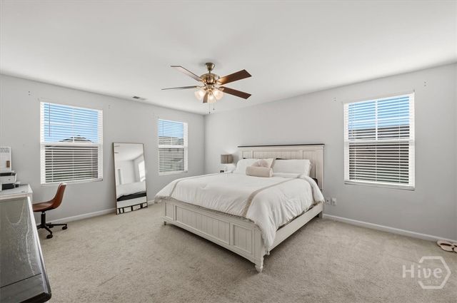 107 Burnt Oak Road, Port Wentworth, GA 31407