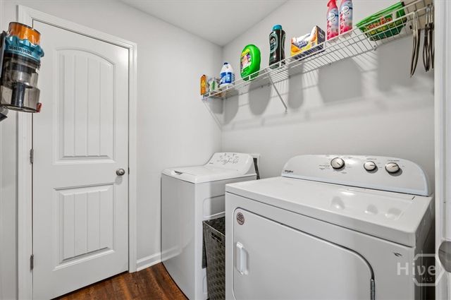 107 Burnt Oak Road, Port Wentworth, GA 31407