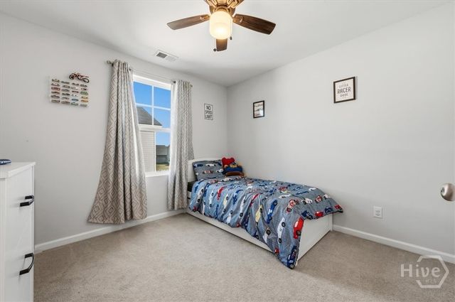 107 Burnt Oak Road, Port Wentworth, GA 31407