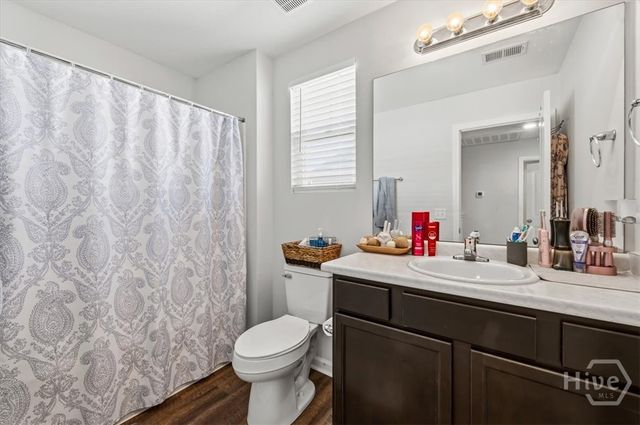 107 Burnt Oak Road, Port Wentworth, GA 31407