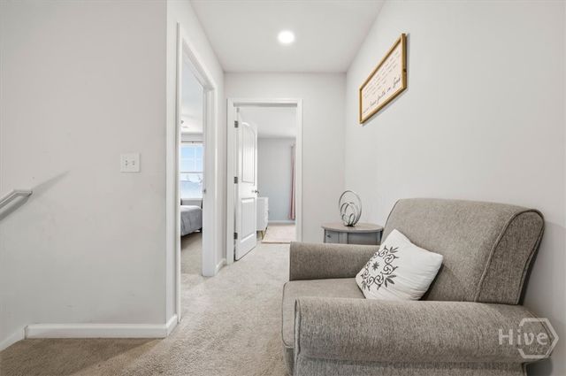 107 Burnt Oak Road, Port Wentworth, GA 31407