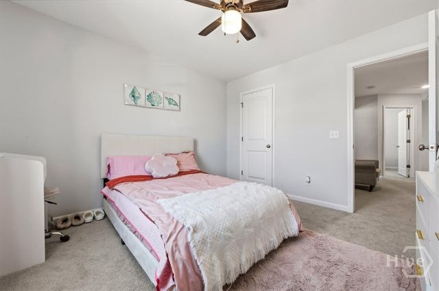 107 Burnt Oak Road, Port Wentworth, GA 31407