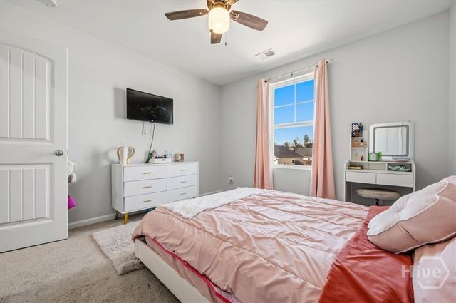 107 Burnt Oak Road, Port Wentworth, GA 31407