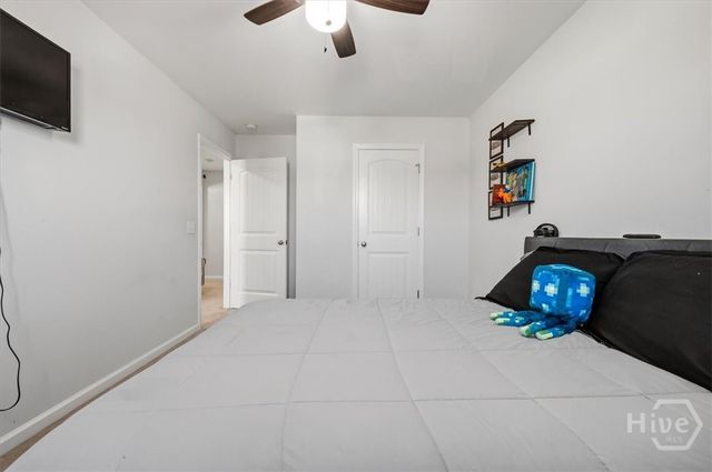 107 Burnt Oak Road, Port Wentworth, GA 31407