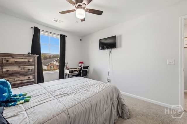 107 Burnt Oak Road, Port Wentworth, GA 31407