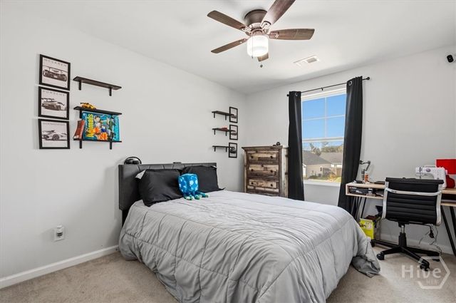 107 Burnt Oak Road, Port Wentworth, GA 31407