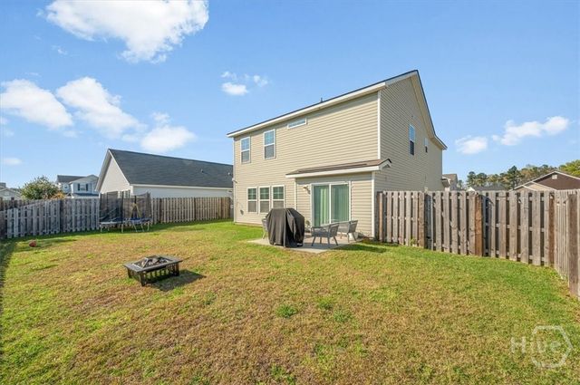 107 Burnt Oak Road, Port Wentworth, GA 31407