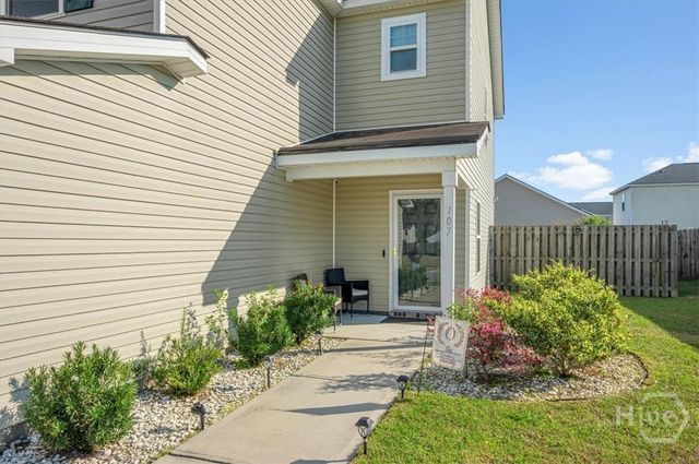 107 Burnt Oak Road, Port Wentworth, GA 31407