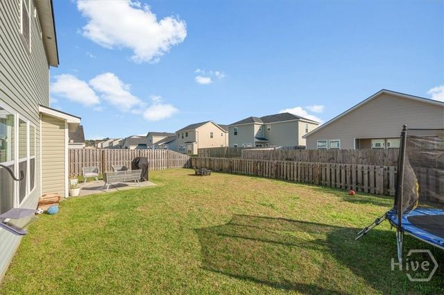 107 Burnt Oak Road, Port Wentworth, GA 31407