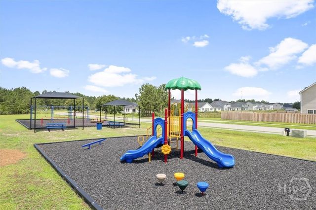 107 Burnt Oak Road, Port Wentworth, GA 31407