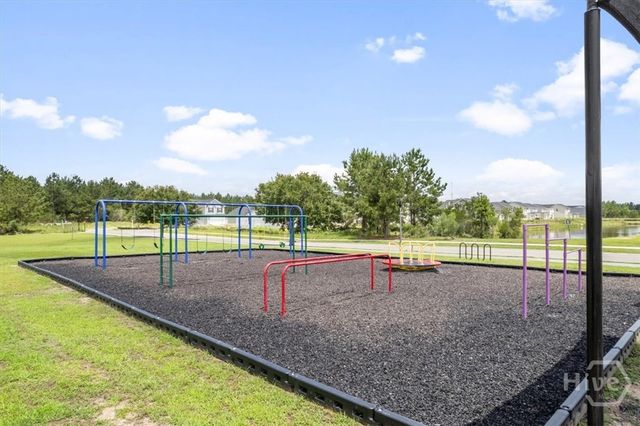 107 Burnt Oak Road, Port Wentworth, GA 31407