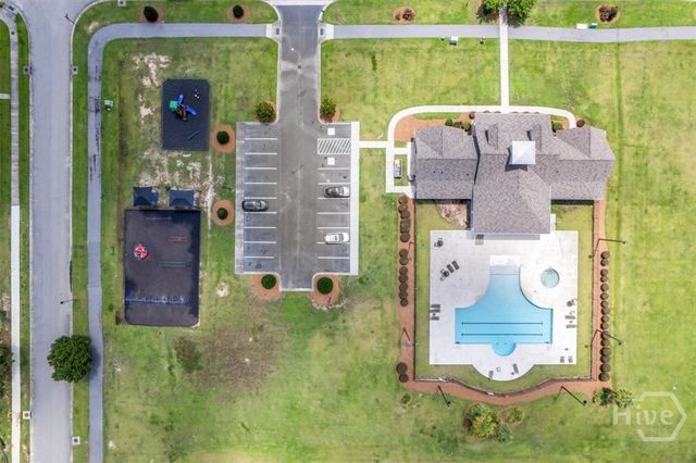 107 Burnt Oak Road, Port Wentworth, GA 31407