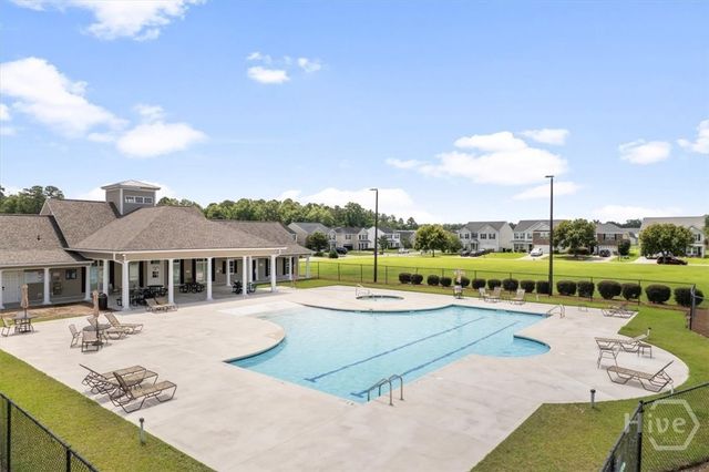 107 Burnt Oak Road, Port Wentworth, GA 31407