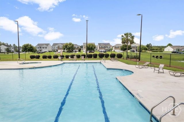 107 Burnt Oak Road, Port Wentworth, GA 31407