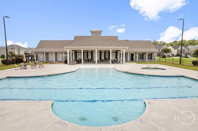 107 Burnt Oak Road, Port Wentworth, GA 31407