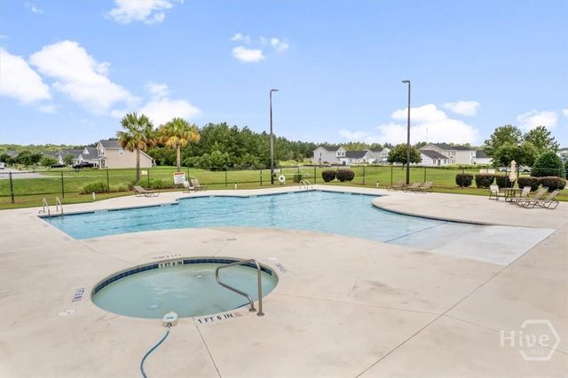 107 Burnt Oak Road, Port Wentworth, GA 31407