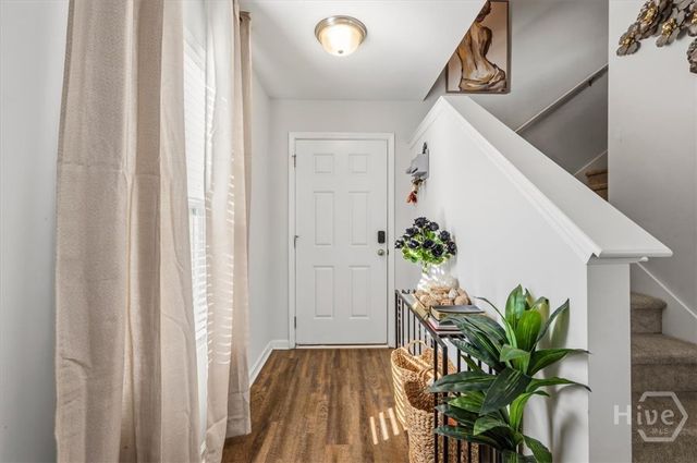 107 Burnt Oak Road, Port Wentworth, GA 31407