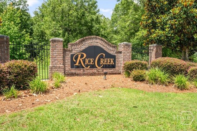 107 Burnt Oak Road, Port Wentworth, GA 31407