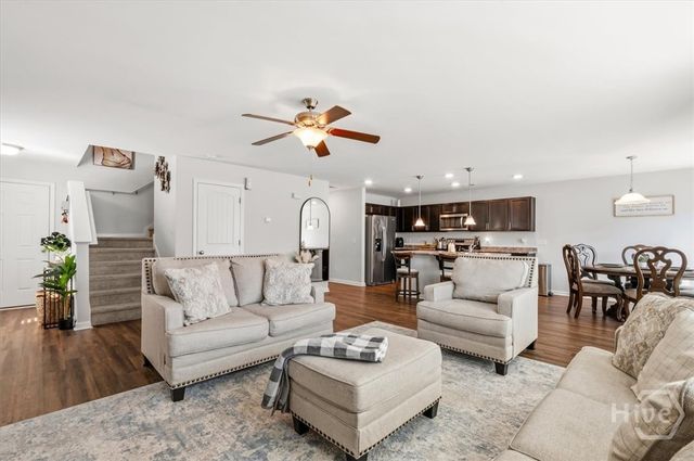 107 Burnt Oak Road, Port Wentworth, GA 31407