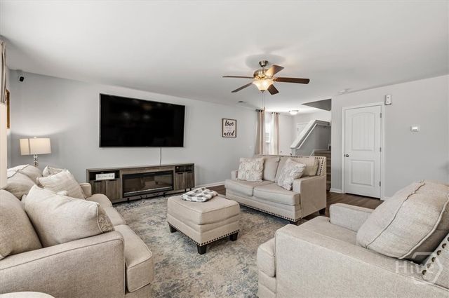 107 Burnt Oak Road, Port Wentworth, GA 31407