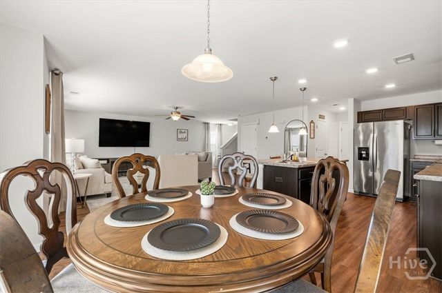 107 Burnt Oak Road, Port Wentworth, GA 31407