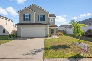 107 Burnt Oak Road, Port Wentworth, GA 31407