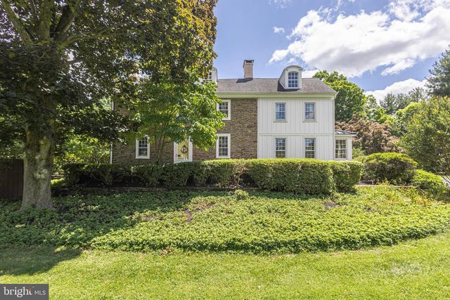222 AQUEDUCT RD, Washington Crossing, PA 18977