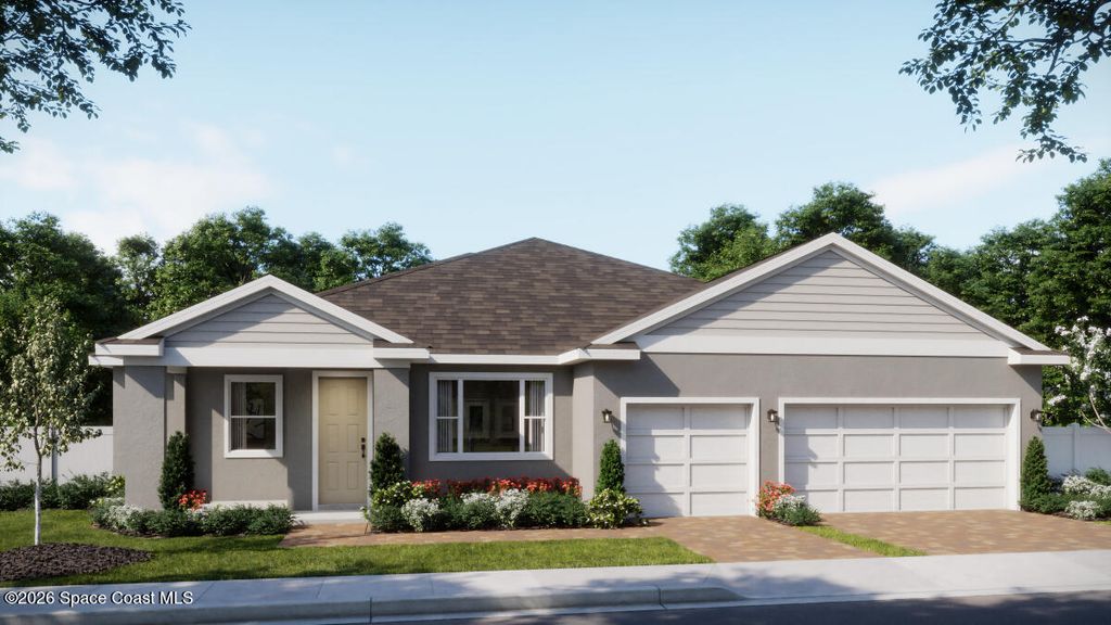 1204 Connolly Lane NE, Palm Bay, FL 32905