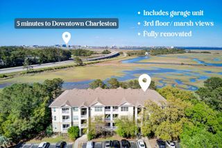 700 Daniel Ellis Drive 6308, Charleston, SC 29412