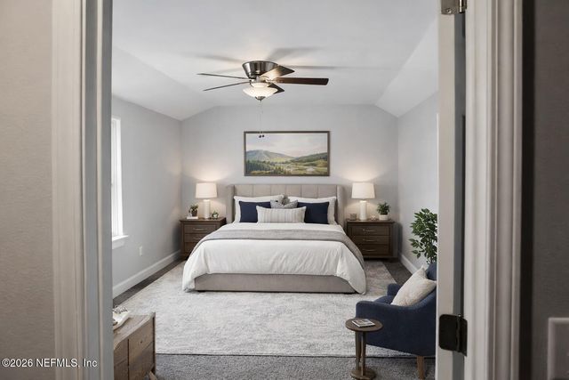 6830 CANDYROOT Court, Jacksonville, FL 32244