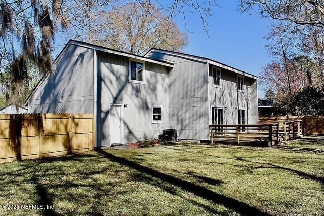 6830 CANDYROOT Court, Jacksonville, FL 32244