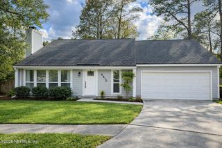 6830 CANDYROOT Court, Jacksonville, FL 32244