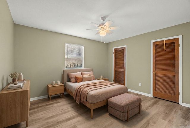 510 Asbury Rd, Little Rock, AR 72211