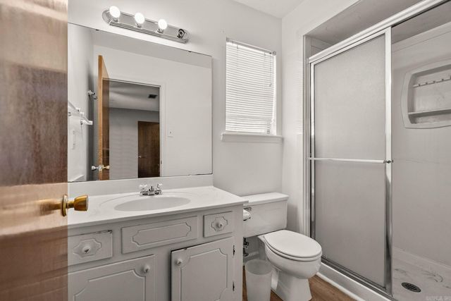 510 Asbury Rd, Little Rock, AR 72211