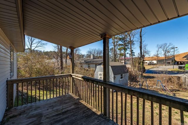 510 Asbury Rd, Little Rock, AR 72211