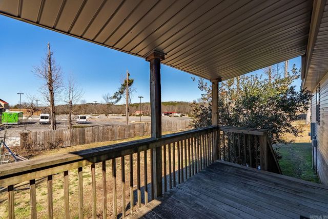 510 Asbury Rd, Little Rock, AR 72211