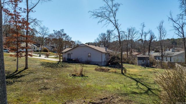 510 Asbury Rd, Little Rock, AR 72211