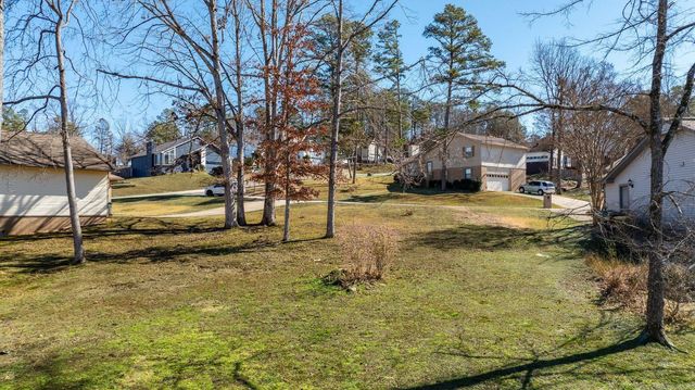 510 Asbury Rd, Little Rock, AR 72211