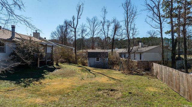 510 Asbury Rd, Little Rock, AR 72211