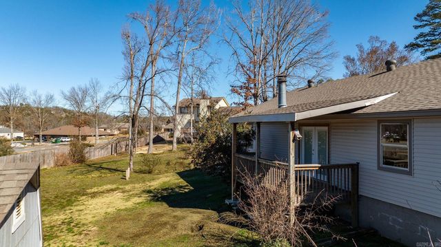 510 Asbury Rd, Little Rock, AR 72211