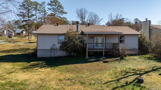 510 Asbury Rd, Little Rock, AR 72211