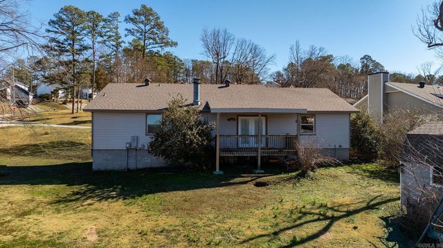 510 Asbury Rd, Little Rock, AR 72211